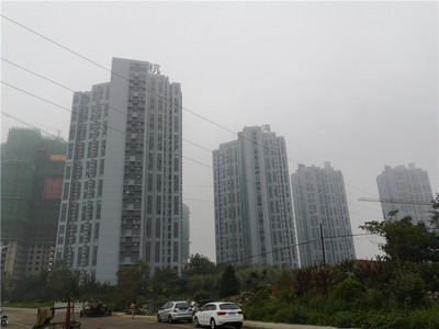 杭海盛都