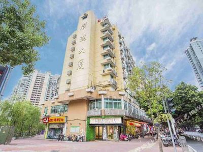 福州盛都酒店
