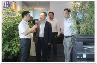 一站式it服务,他让中小微企业 轻资产运作 