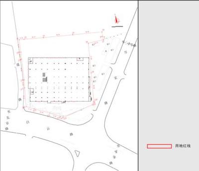 白云路盛都梦工厂-少儿主题产业城行政审批公示