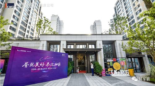 合景泰富的兴衰路 当千亿房企不再稳健