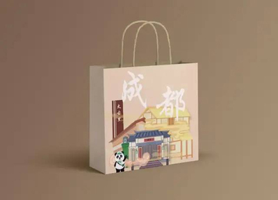 南充文化旅游职业学院:为家乡设计代言!这篇图文,看不够!