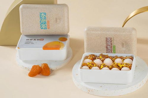 钟薛高林盛 想要做好雪糕市场 必须要从产品突破
