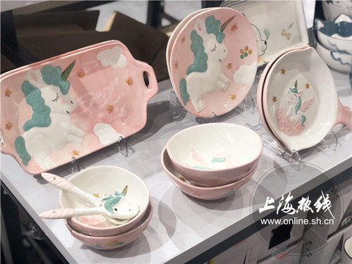 2020上海礼品展盛大开幕 小商品之都 义乌也来了