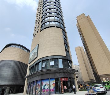 龙河盛都