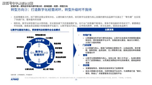 hccg华晨创谷集团科创行业观察 节选 人人都想开个士多店 kpmg ccfa