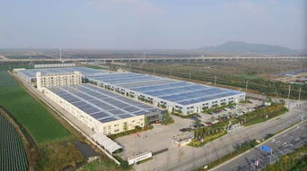 火星人智能集成灶产业园二期工厂省重点项目开工仪式盛大举行
