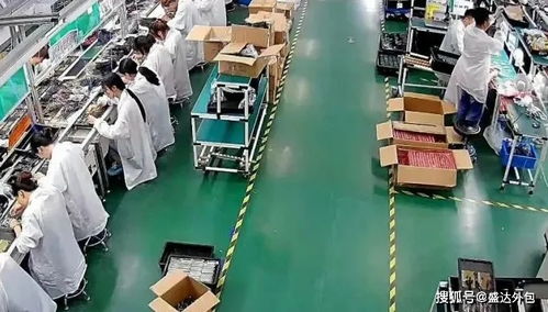 盛达外包 工厂里都有哪些岗位 做哪个岗位比较好