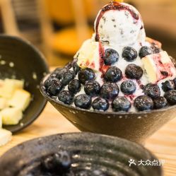 恺撒雪冰美食生活馆 恒泰盛都店