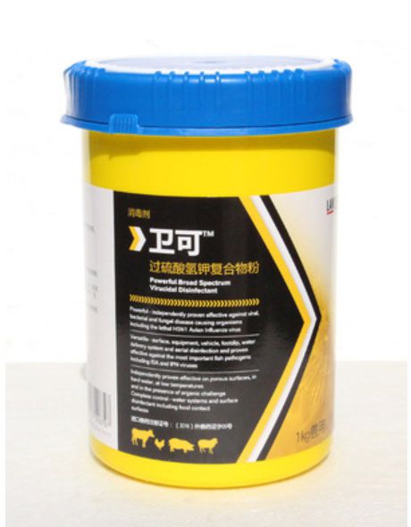 卫可消毒剂罗林门真相曝光，市面假货泛滥亟需警惕