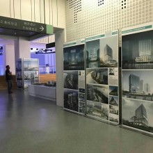 一加一广告制作部 盛都