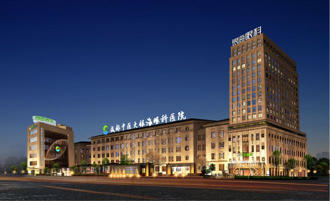 可怕!没感觉就突然失明了!幸好他做对了这件事