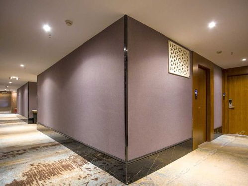 福州盛都酒店信息概览