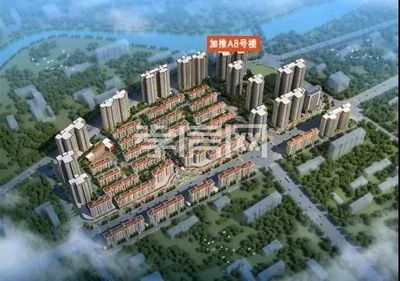 5月楼市新风向 6盘加推、8盘拿证，7大纯新盘蓄势待发