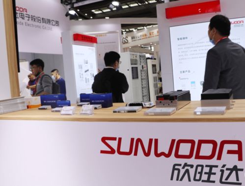 中国股市新能源汽车的心脏 盘点10家锂电池龙头企业