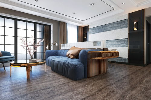 盛都装饰综合评测 设计案例、联系方式与口碑分析