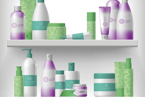 日化产品全解析 从清洁到美容，盛都为您详细梳理